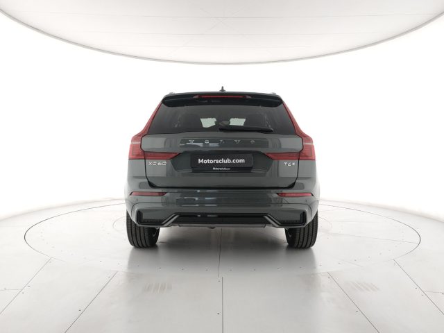 VOLVO XC60 usata, con Airbag Passeggero