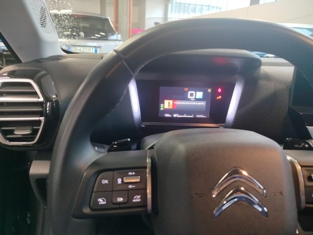 CITROEN C4 X usata, con Riconoscimento dei segnali stradali