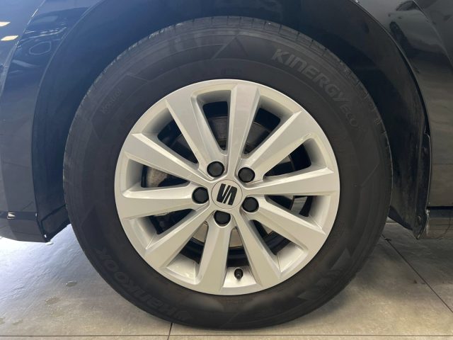 SEAT Ibiza usata, con Boardcomputer