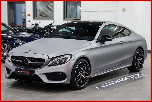 MERCEDES-BENZ C 300 usata, con ABS