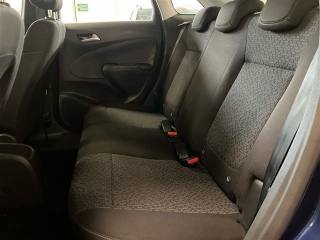 OPEL Crossland X usata 11