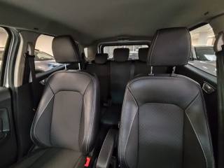 FORD EcoSport usata 20