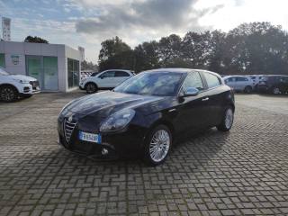 ALFA ROMEO Giulietta usata, con Immobilizzatore elettronico