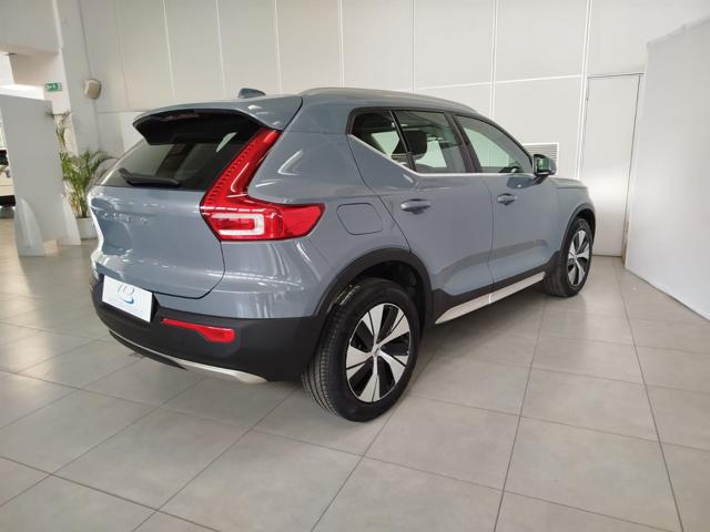 VOLVO XC40 usata, con Airbag laterali