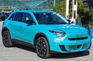 FIAT 600 usata, con Alzacristalli elettrici