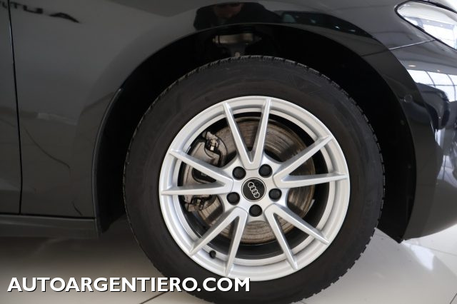 AUDI A5 usata, con Sistema di riconoscimento della stanchezza