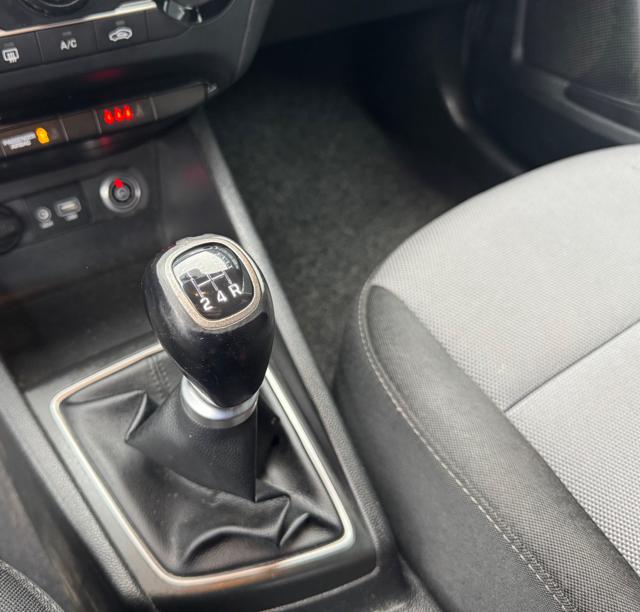 HYUNDAI i20 usata, con Chiusura centralizzata