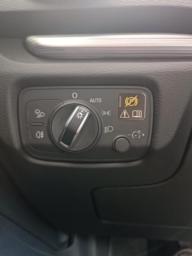 AUDI A3 usata, con Sedili riscaldati