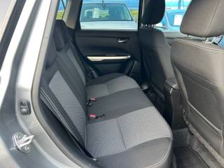 SUZUKI Vitara usata, con Volante multifunzione