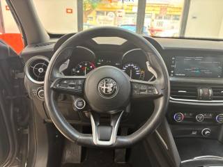 ALFA ROMEO Stelvio usata, con ESP