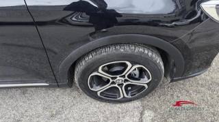MG ZS usata 4
