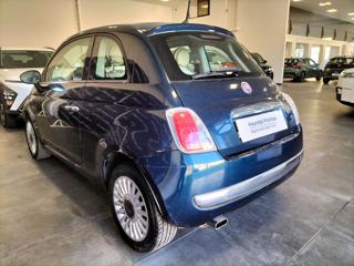FIAT 500 usata, con Chiusura centralizzata