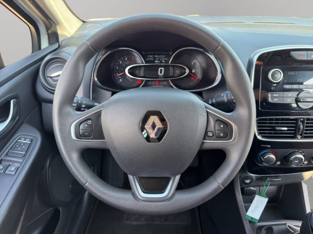 RENAULT Clio usata, con Servosterzo