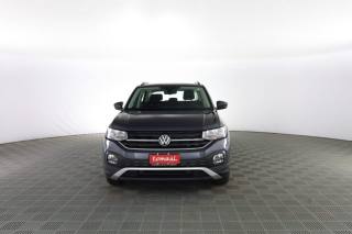 VOLKSWAGEN T-Cross usata 8