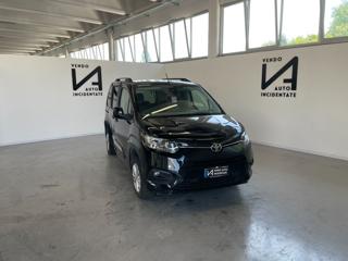 TOYOTA Proace City Verso 1.5D 130cv S&S L1 Executive