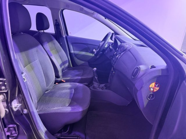 DACIA Sandero usata 7