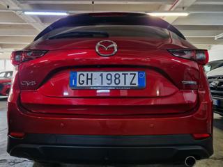 MAZDA CX-5 usata, con Airbag Passeggero