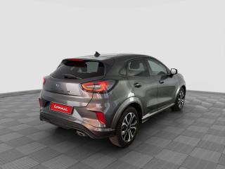 FORD Puma usata 4