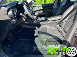ALFA ROMEO Stelvio usata, con Touch screen