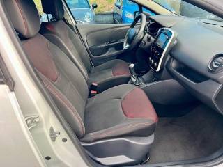 RENAULT Clio usata, con Controllo trazione