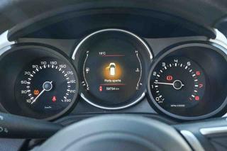 FIAT 500L usata, con Immobilizzatore elettronico