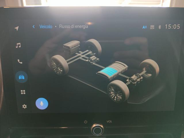 TOYOTA Yaris Cross usata, con Immobilizzatore elettronico