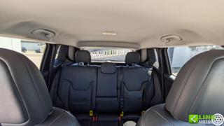 JEEP Renegade usata, con Servosterzo