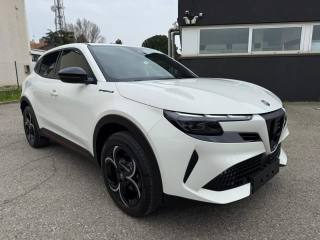 ALFA ROMEO Junior usata, con Alzacristalli elettrici