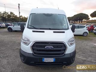FORD Transit 290 2.0TDCi  MHEV 130CV + IVA 22%