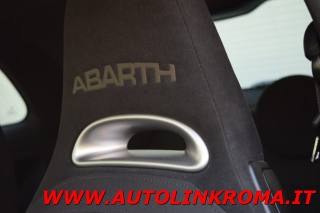 ABARTH 595 usata, con Bluetooth