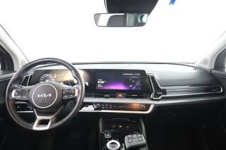 KIA Sportage usata 3