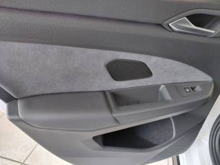 VOLKSWAGEN Golf usata, con Bracciolo
