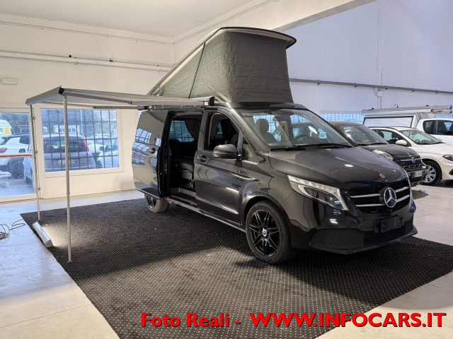 MERCEDES-BENZ V 300 usata, con ABS