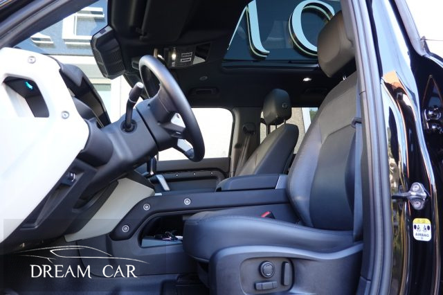LAND ROVER Defender usata, con Chiusura centralizzata