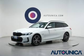 BMW 320 e Touring Msport