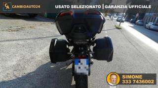 YAMAHA Tracer 7 GT usata 29