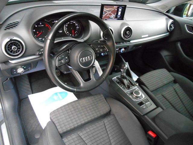AUDI A3 usata, con Controllo trazione