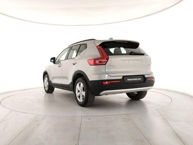 VOLVO XC40 usata, con Airbag laterali