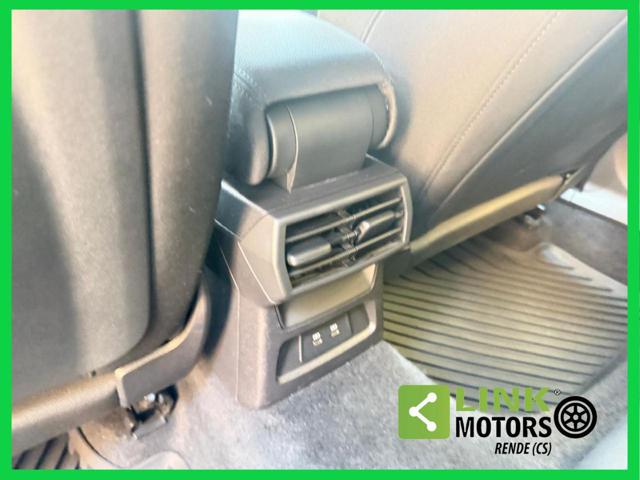 AUDI A3 usata, con Specchietti laterali elettrici