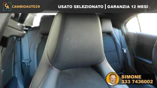 MERCEDES-BENZ A 180 usata 87