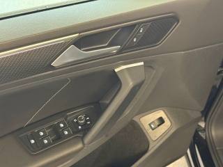 VOLKSWAGEN Tiguan usata, con Airbag testa