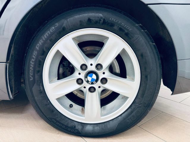 BMW 320 usata, con Cerchi in lega