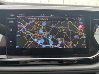 VOLKSWAGEN Polo GTI usata, con Cruise Control
