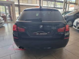 BMW 525 usata, con Airbag Passeggero