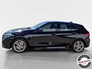 BMW 118 usata, con Airbag laterali