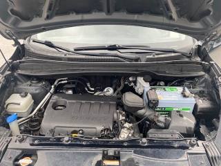 HYUNDAI iX35 usata, con Servosterzo