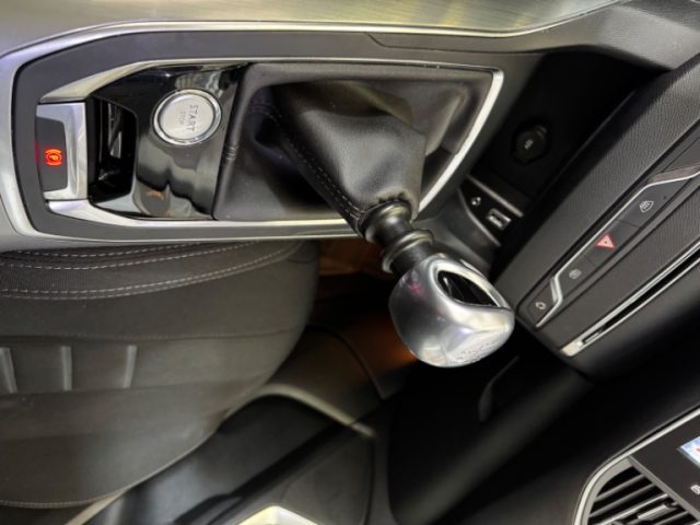 PEUGEOT 308 usata, con Sensore di luce