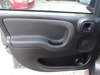 FIAT Panda Cross usata, con Cruise Control