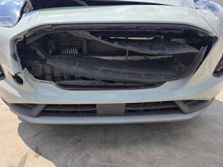 FORD Puma usata, con Servosterzo