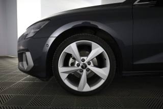 AUDI A3 usata 7